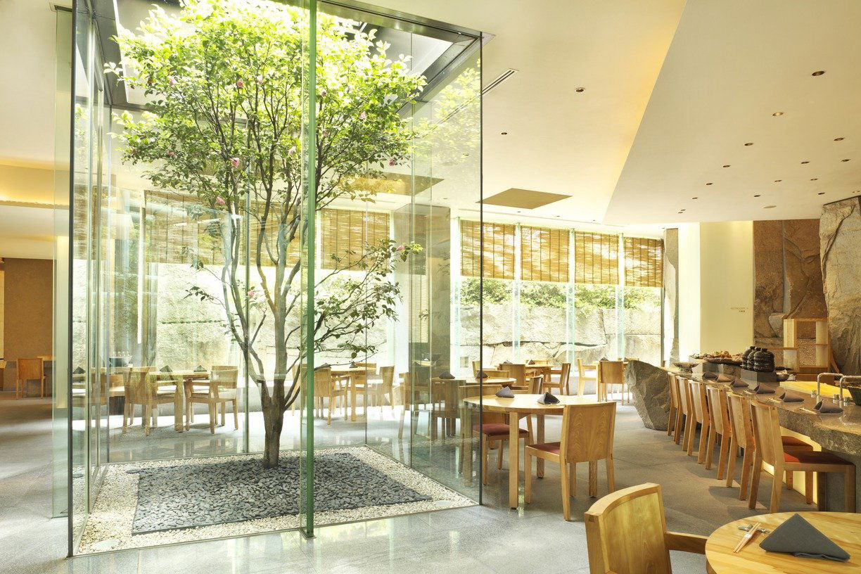 Keyakizaka, Restaurant in Tokyo