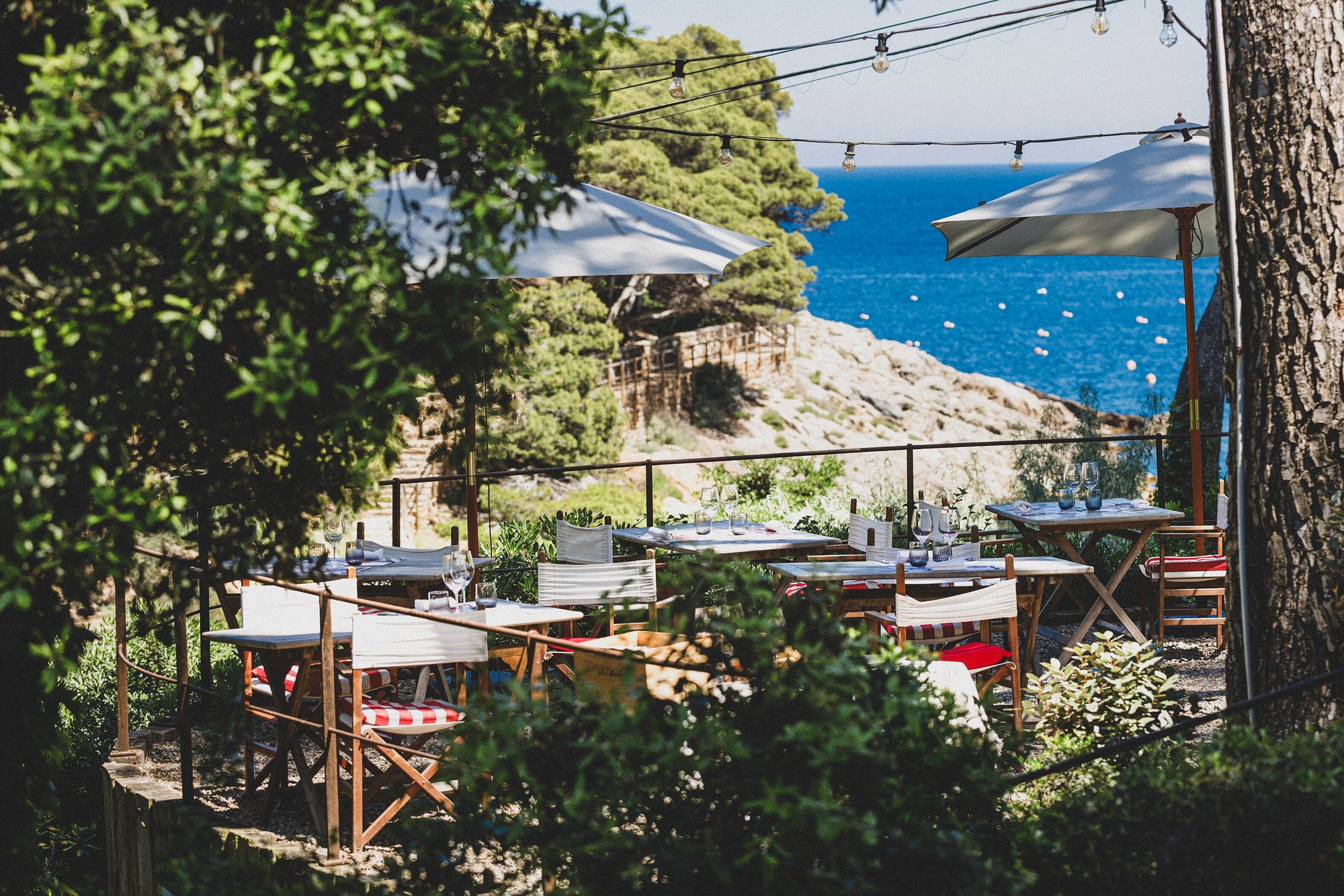 Al Taglio, Begur, Spain