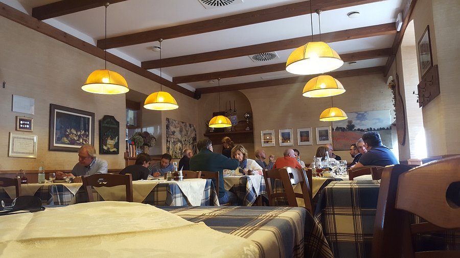 Ca' Di Pieri