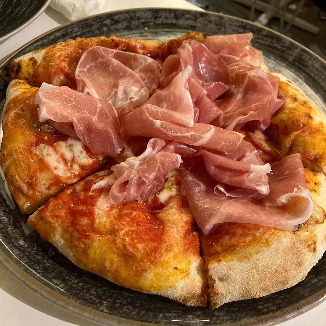 ALIMENTO, Brescia, Italy