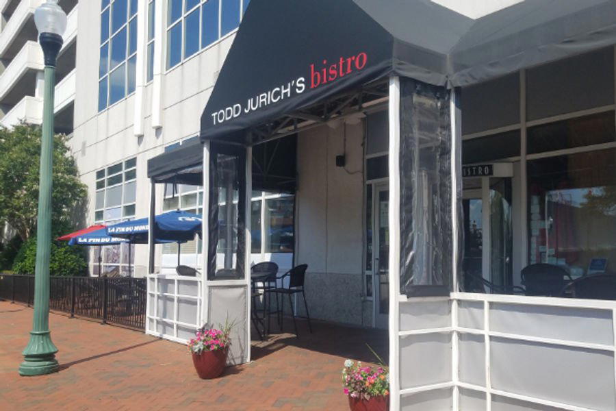 Todd Jurich's Bistro, Norfolk, United States