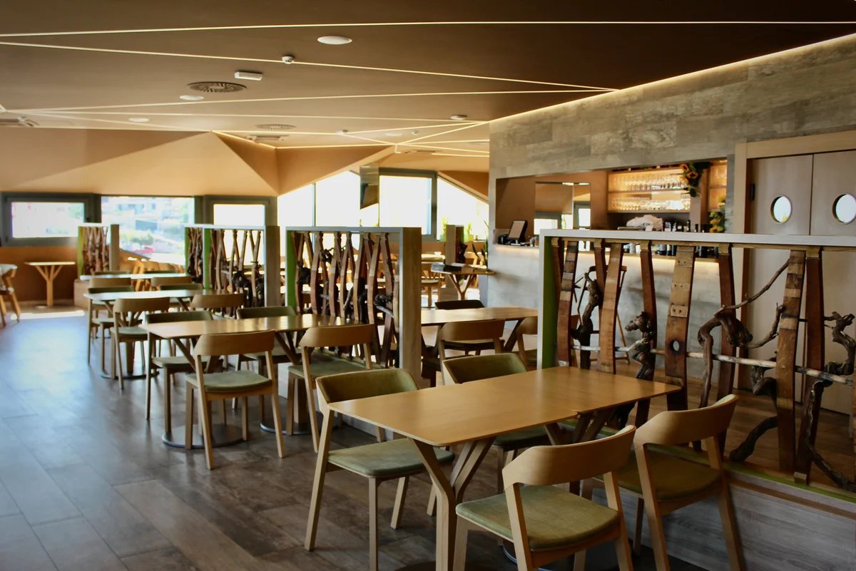Restaurant Gospoja