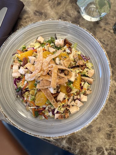California Bistro