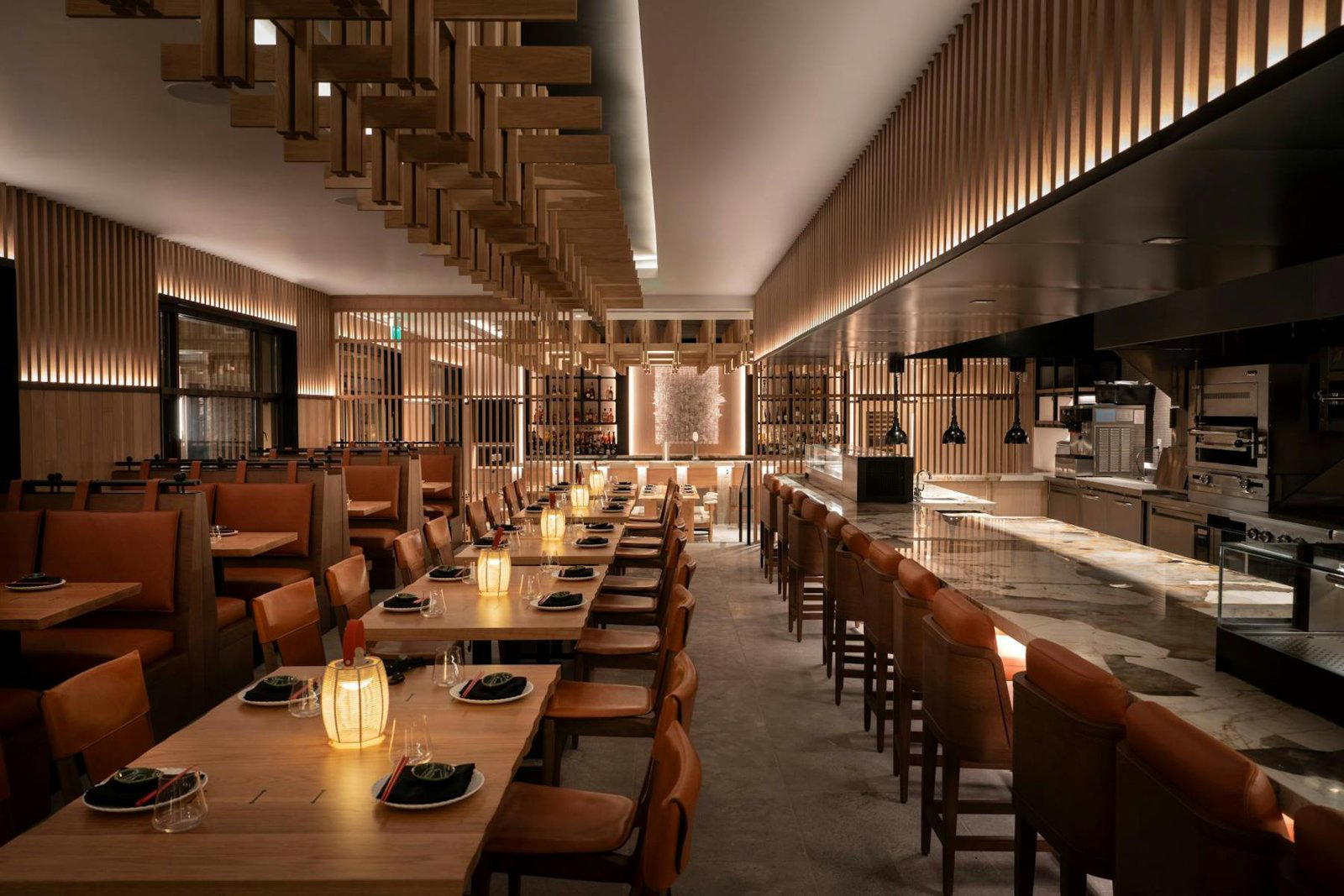 Makoto Vail restaurant in Vail