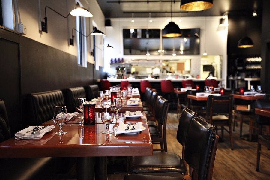Mucci's Italian