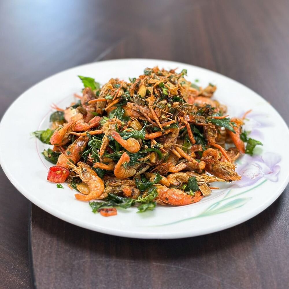 Lao Hsu restaurant in New Taipei, Taiwan