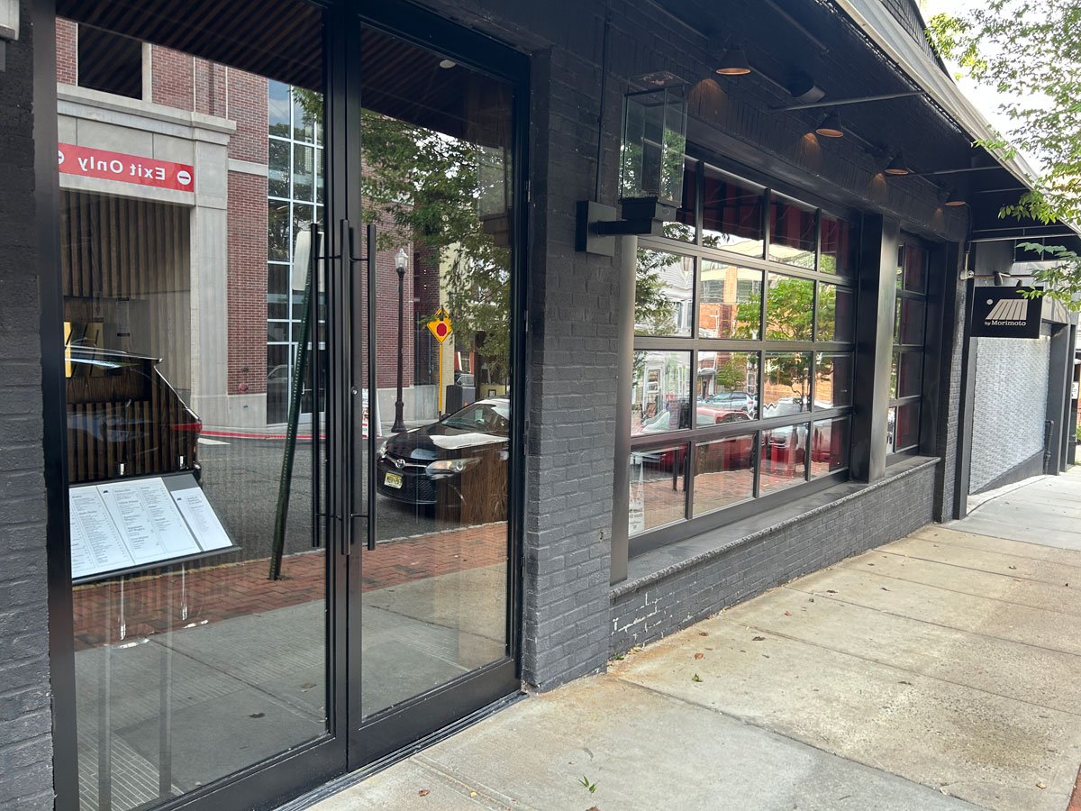 MM by Morimoto, Bellevue, United States