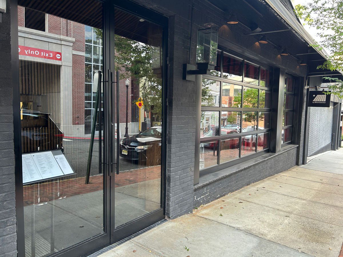 MM by Morimoto, Restaurant in Bellevue