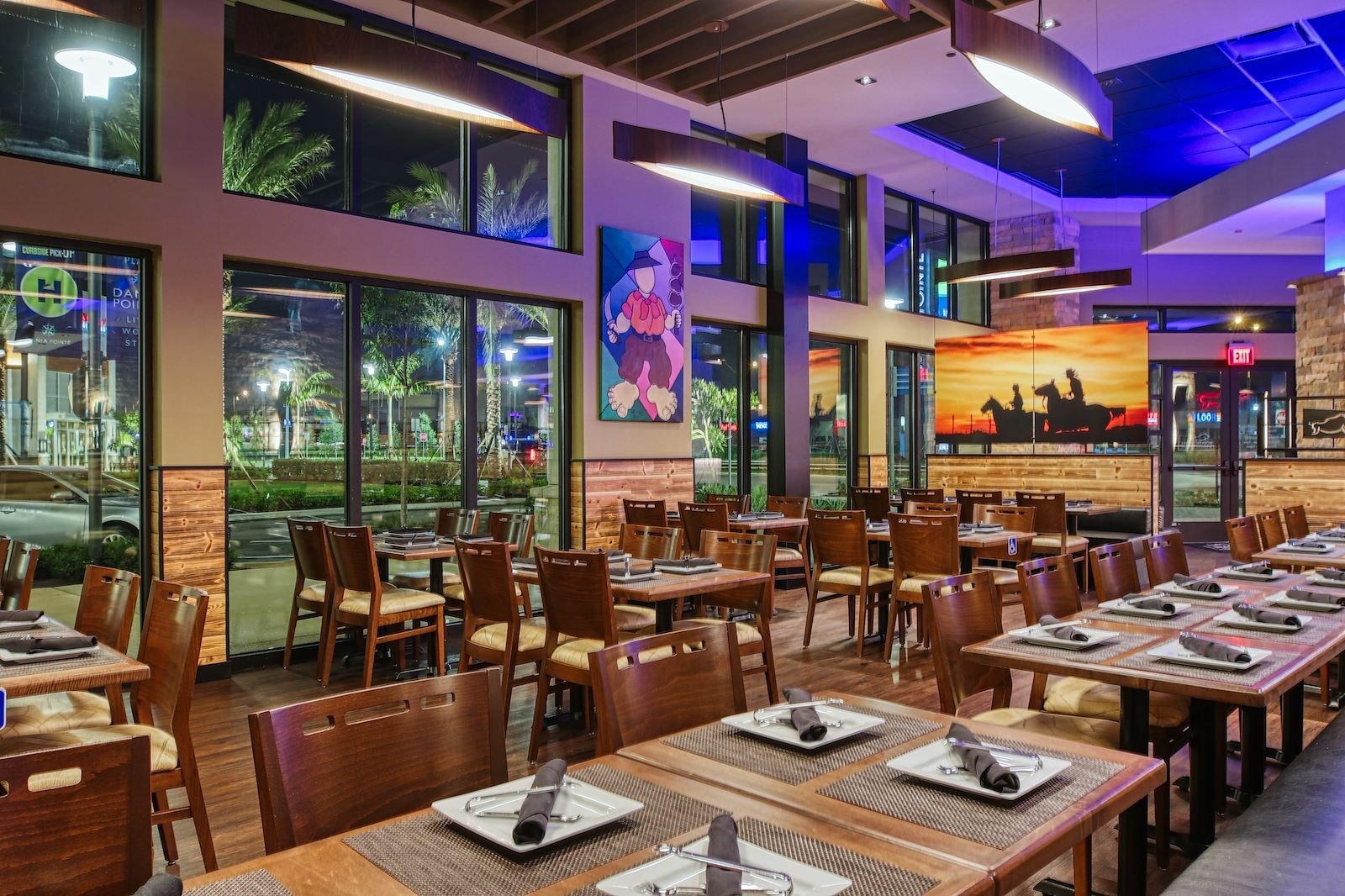 Rodizio Grill Brazilian Steakhouse Fort Lauderdale, Restaurant in Dania Beach