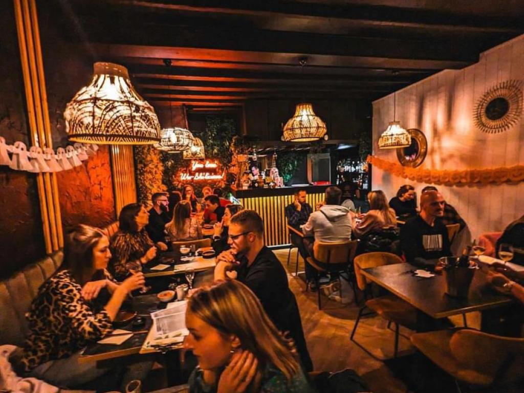 WU-SHI, Bredene, Belgium