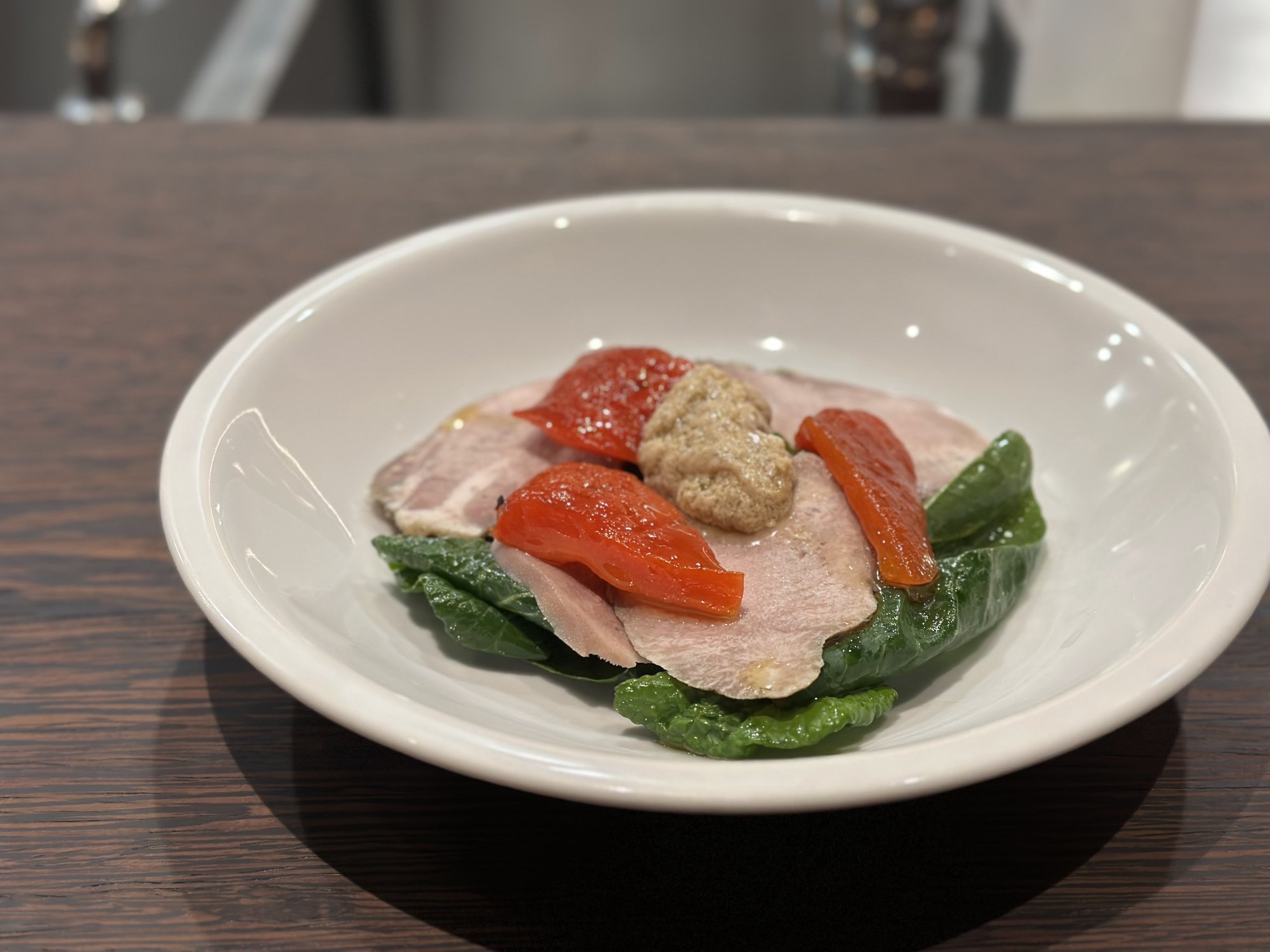 タヴェルネッタ ダ キタヤマ, Restaurant in Osaka Shi