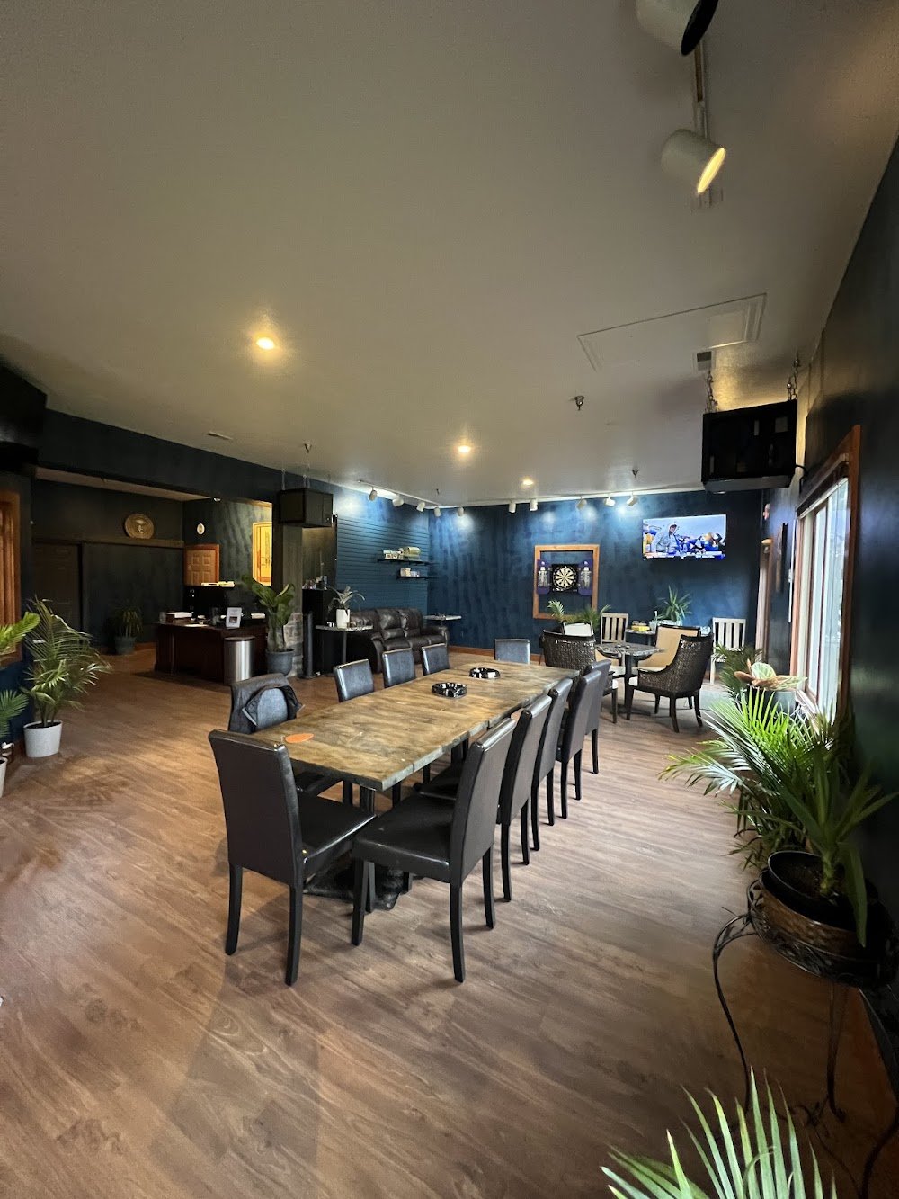 Owl's Nest, Restaurant in Upper Saint Clair