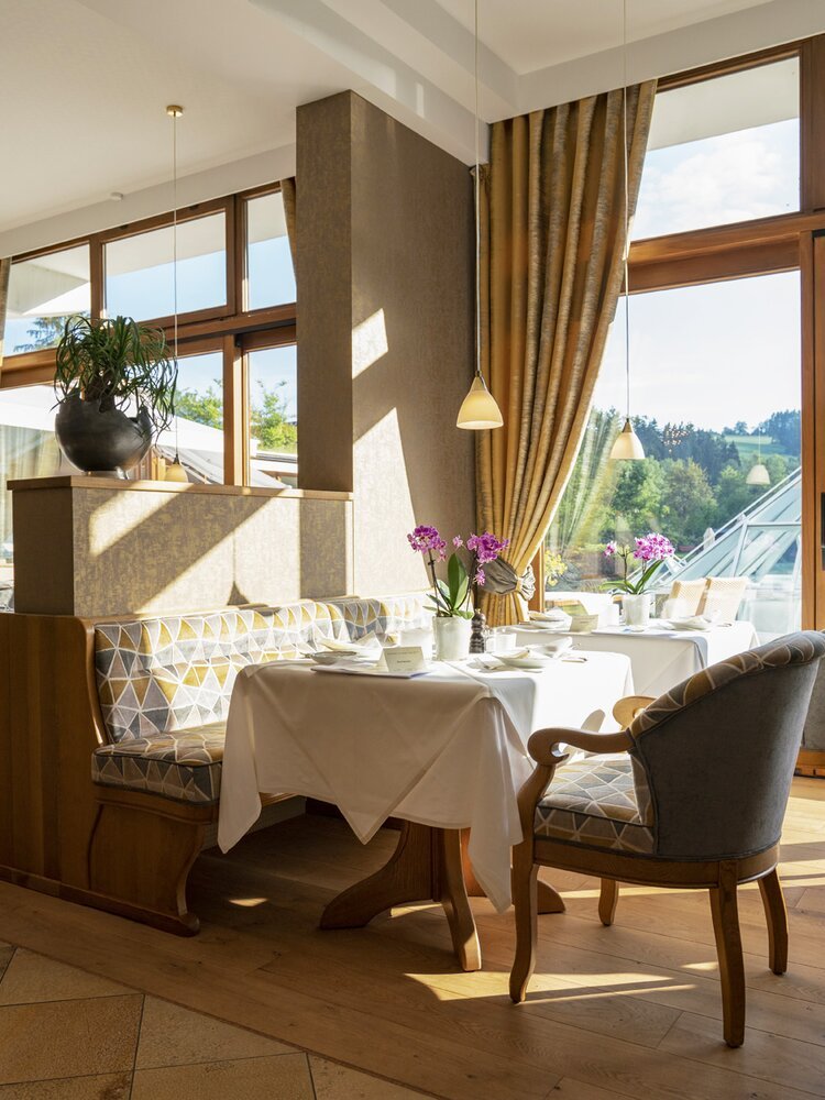 Parkrestaurant