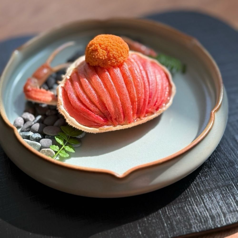 Jun, Restaurant in Hsinchu City
