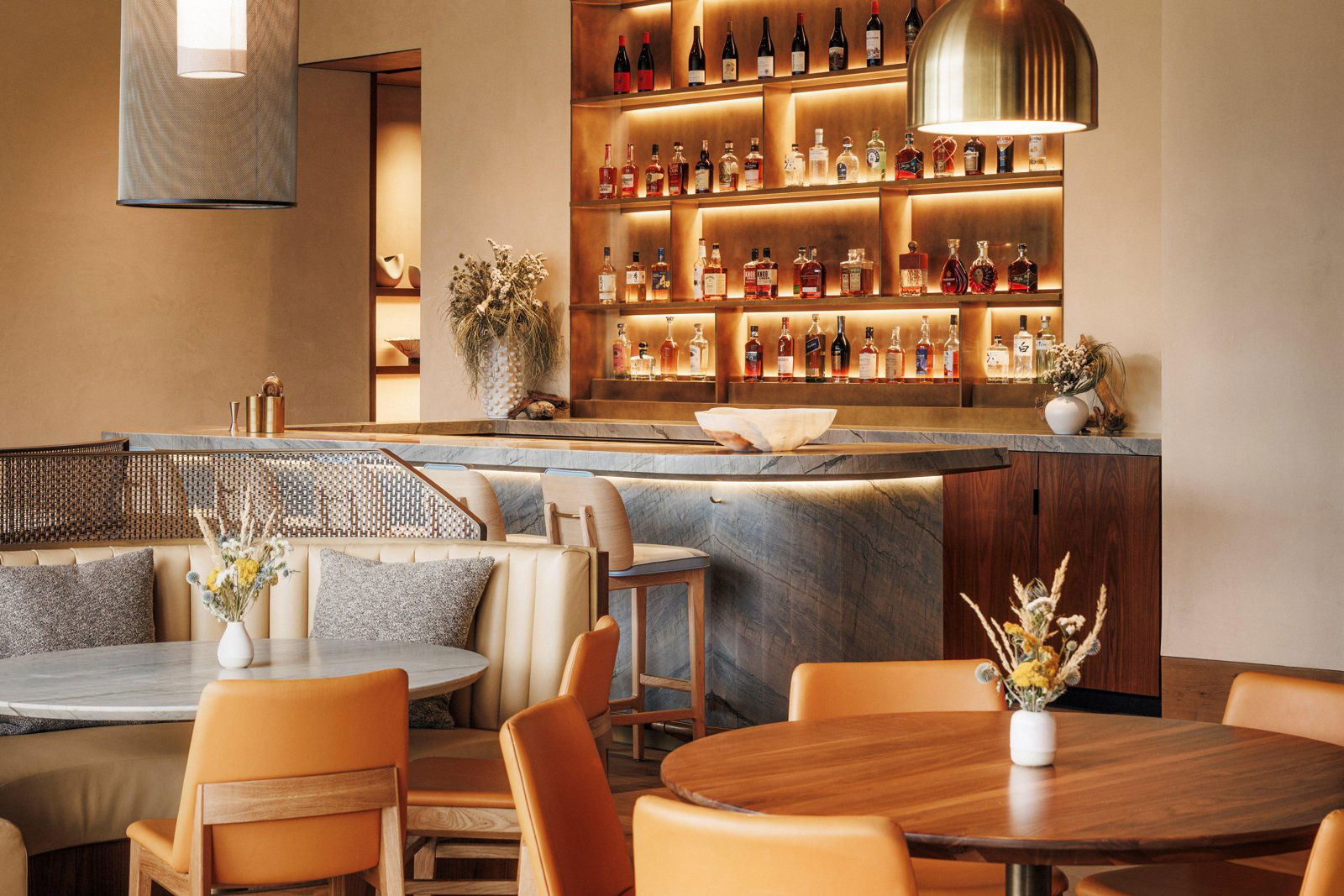Wildwood, Restaurant in Big Sky