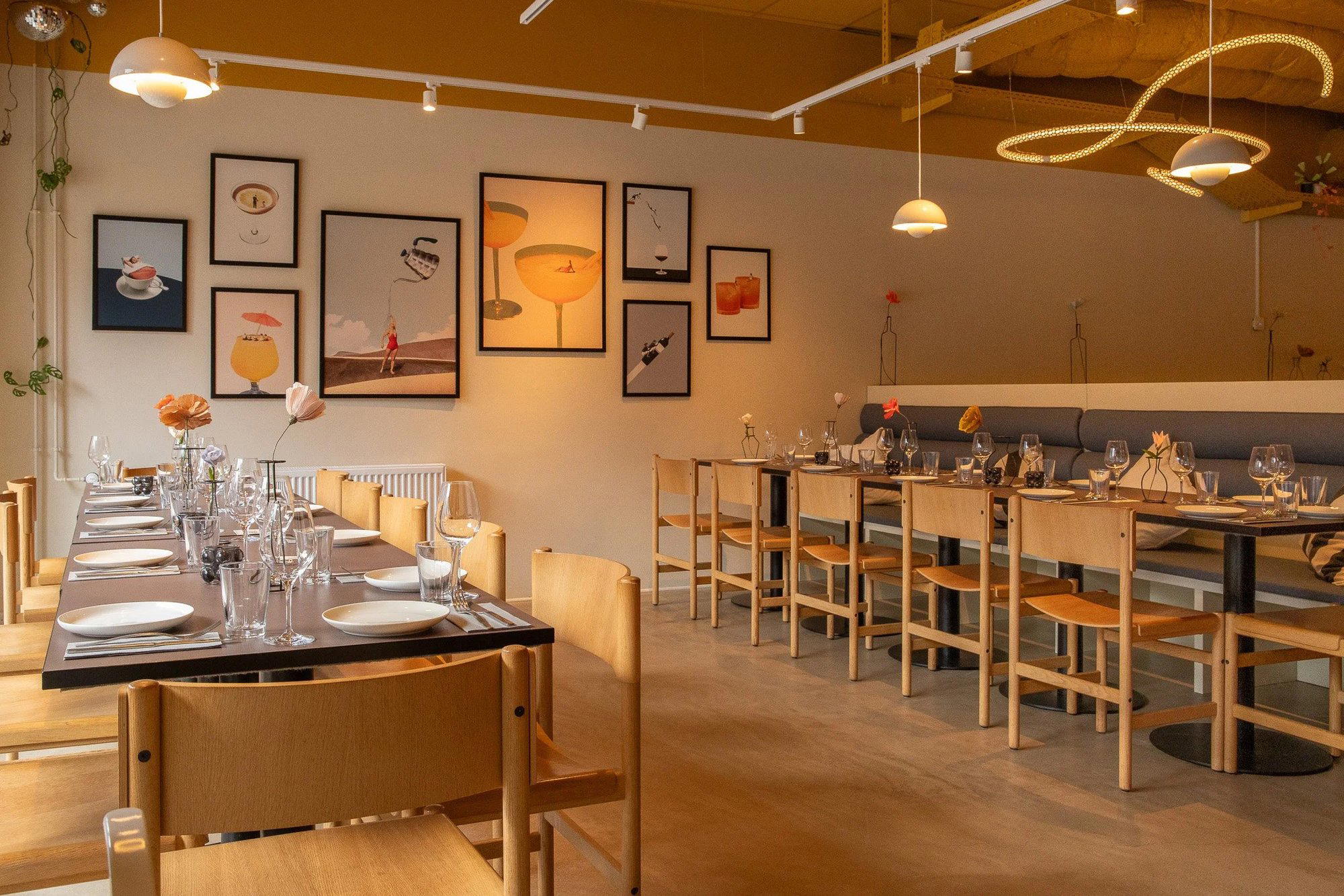 Beyla, Carlsberg Byen, Denmark