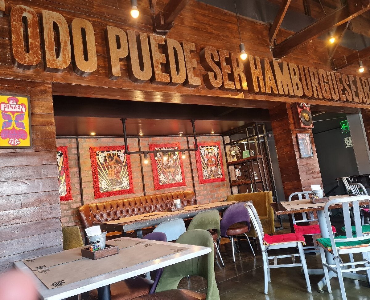 Papacho's, Cuzco restaurant in Cusco, Peru