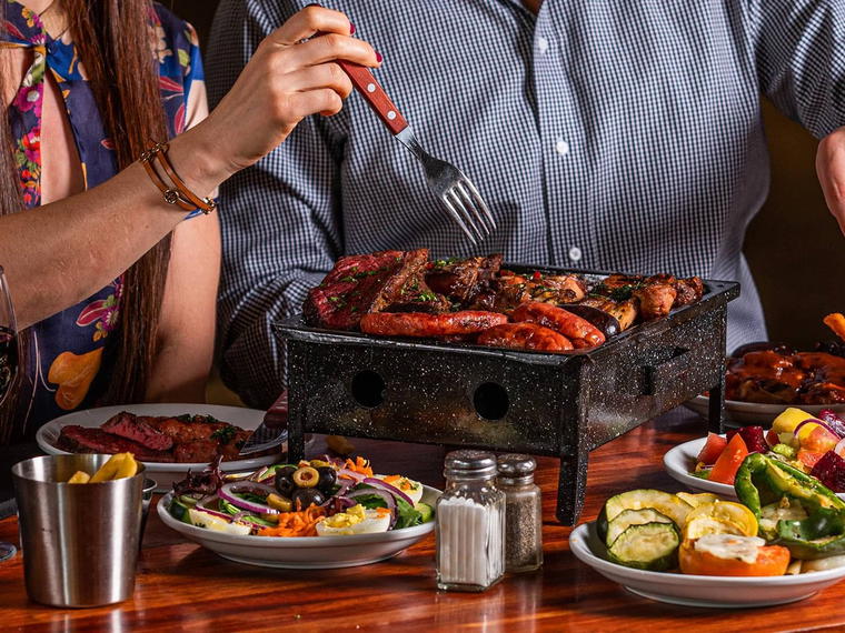 The Knife Restaurant - Bayside, Miami, United States