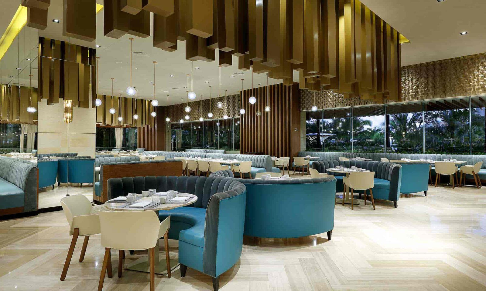 El Gaucho, Restaurant in Cancún