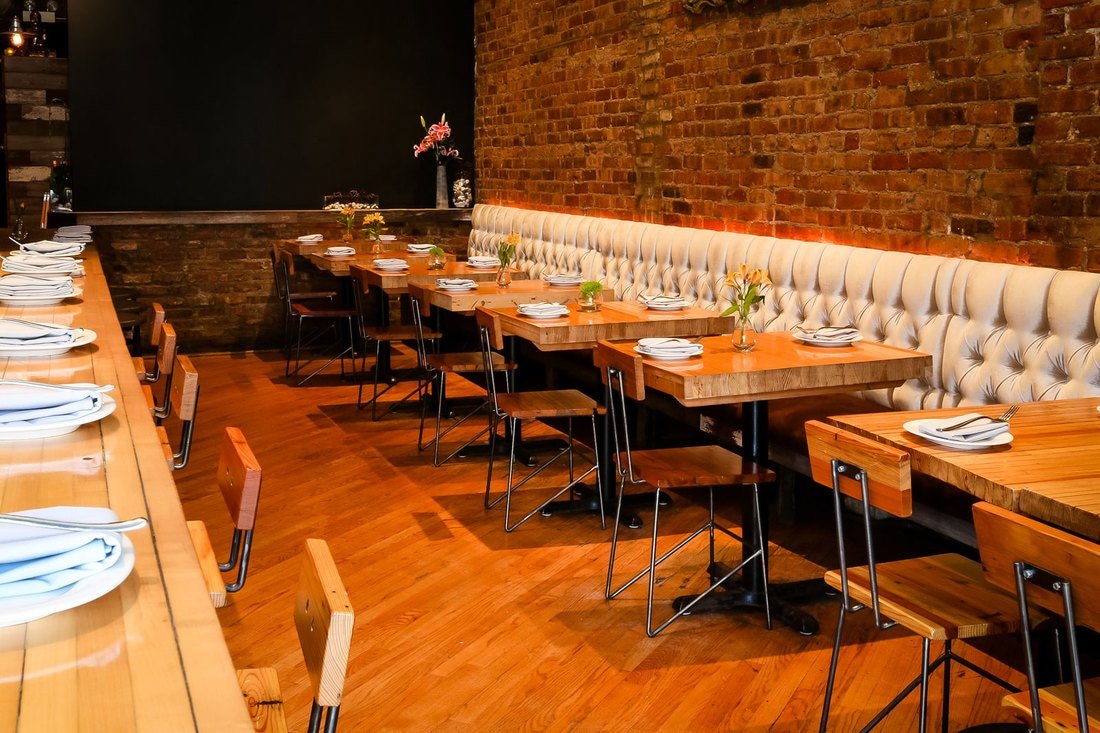 Silli Kori, Chicago, United States