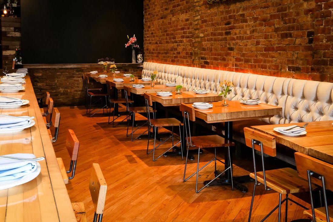 Silli Kori restaurant in Chicago, United States