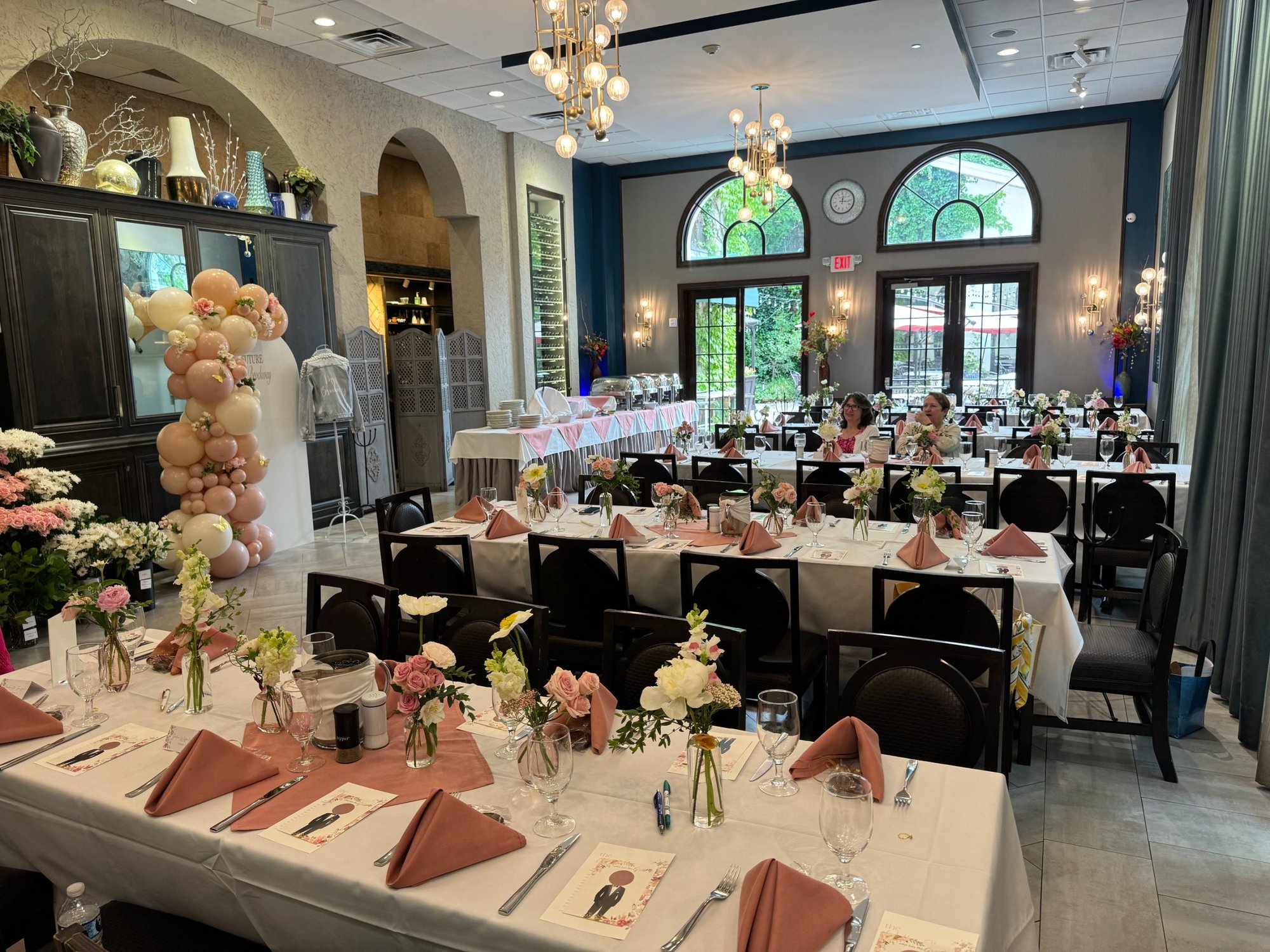Calandra's Mediterranean Grill