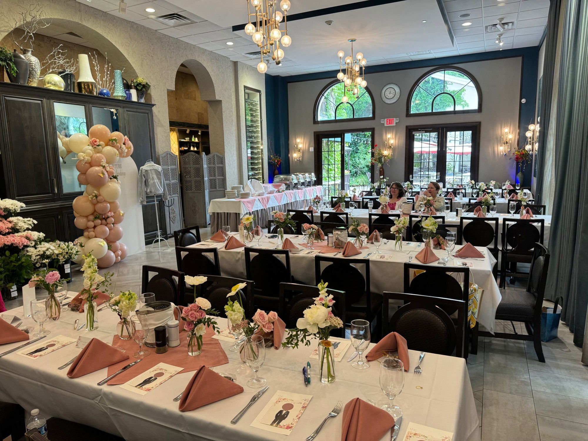 Calandra's Mediterranean Grill, Restaurant in Fairfield