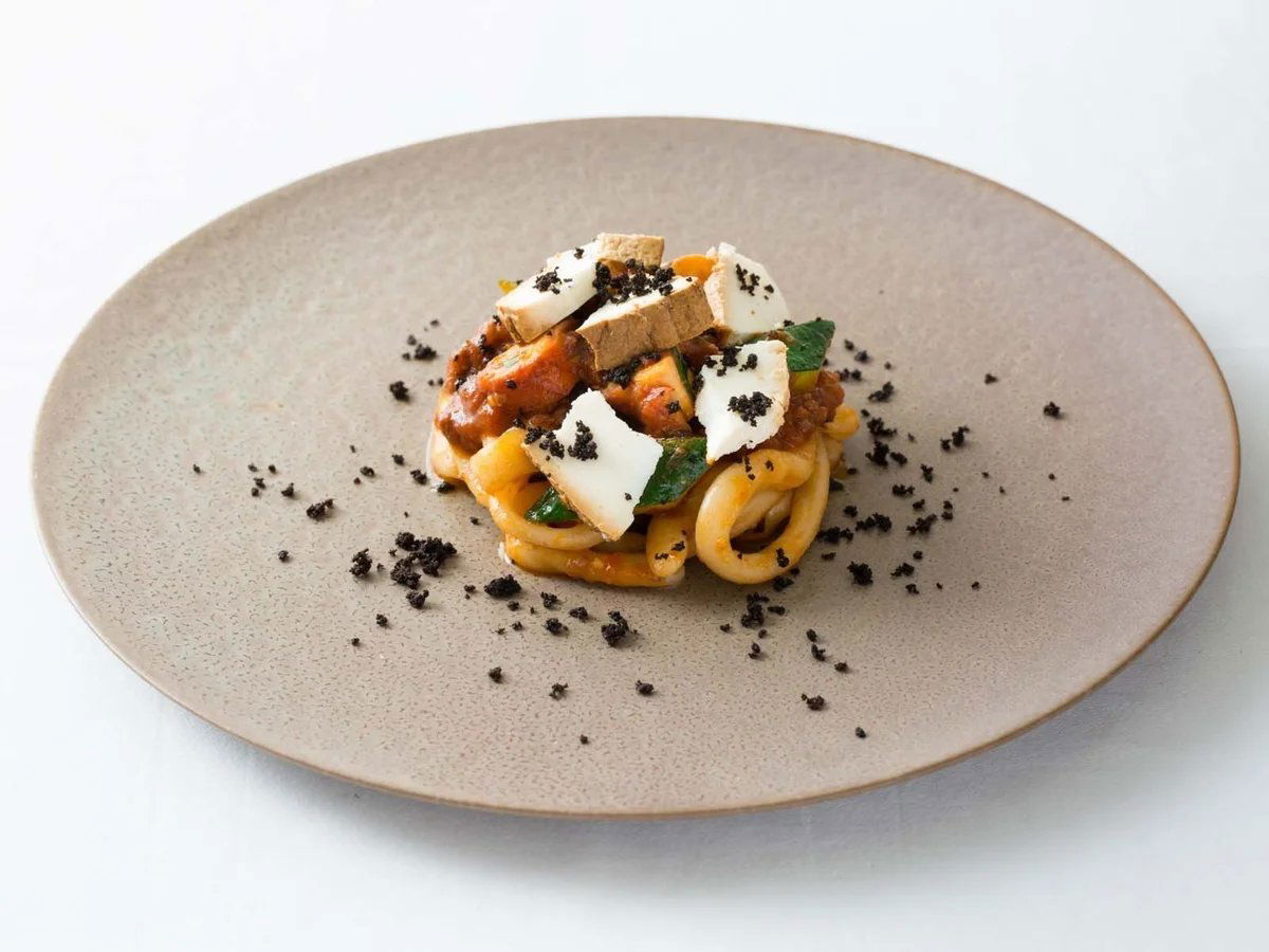 ARMONICO, Restaurant in Tokyo