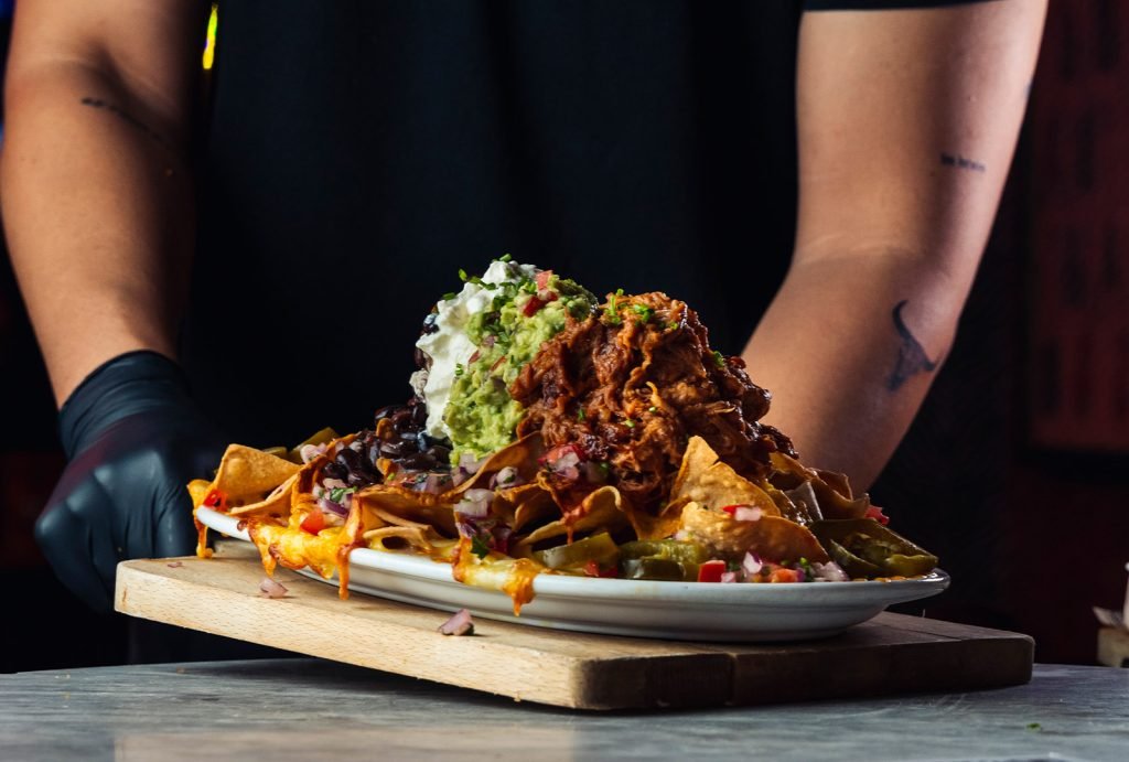 El Desván Barcelona, Restaurant in Barcelona