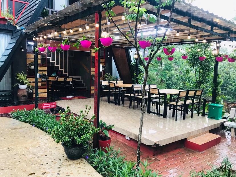 Nhà Ở