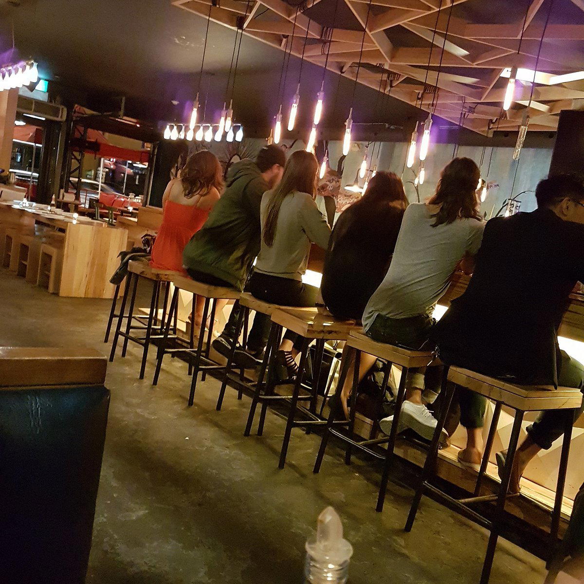 TOMO Restaurant restaurant in Ottawa, Canada