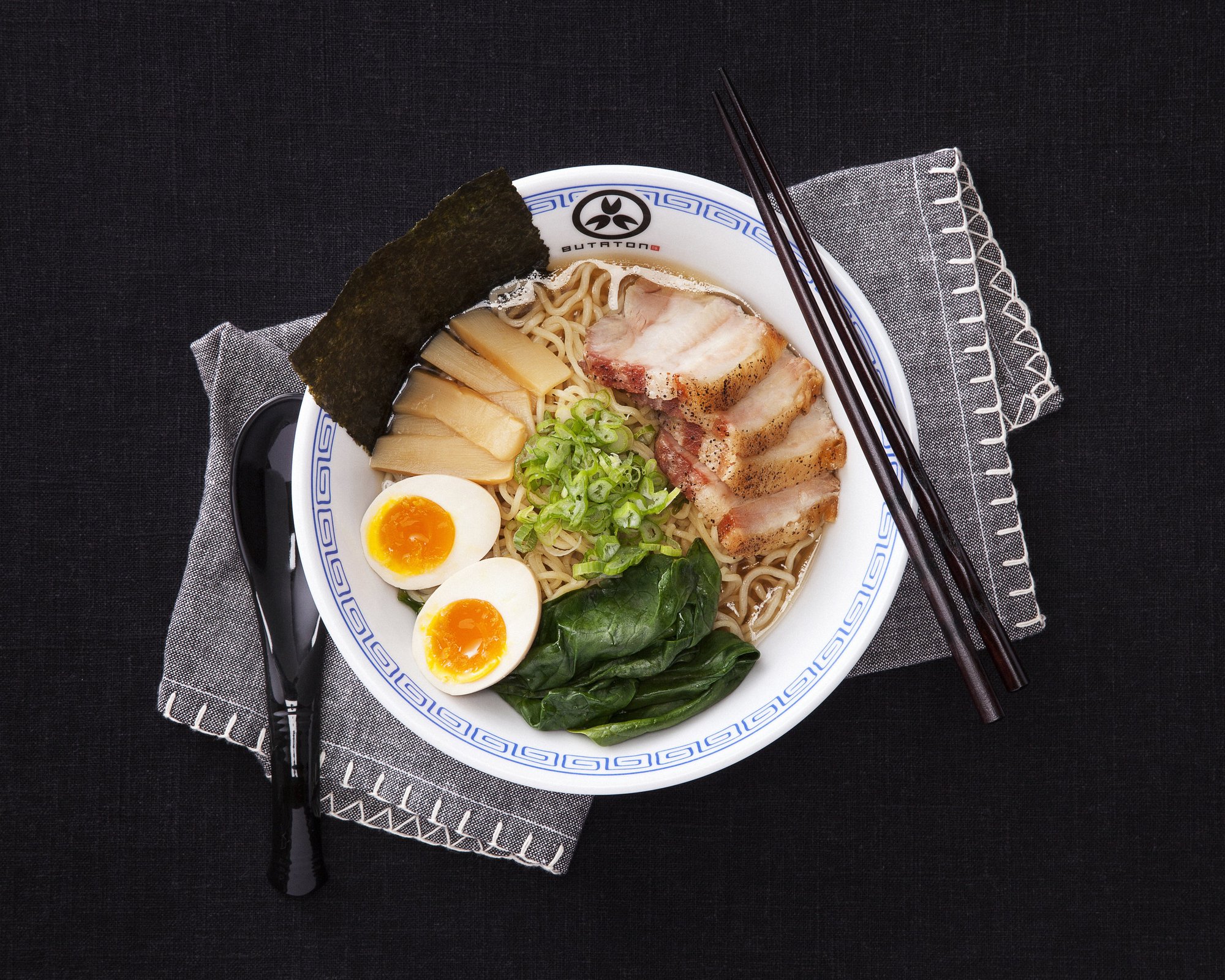Butaton Ramen - Orange, Orange, United States
