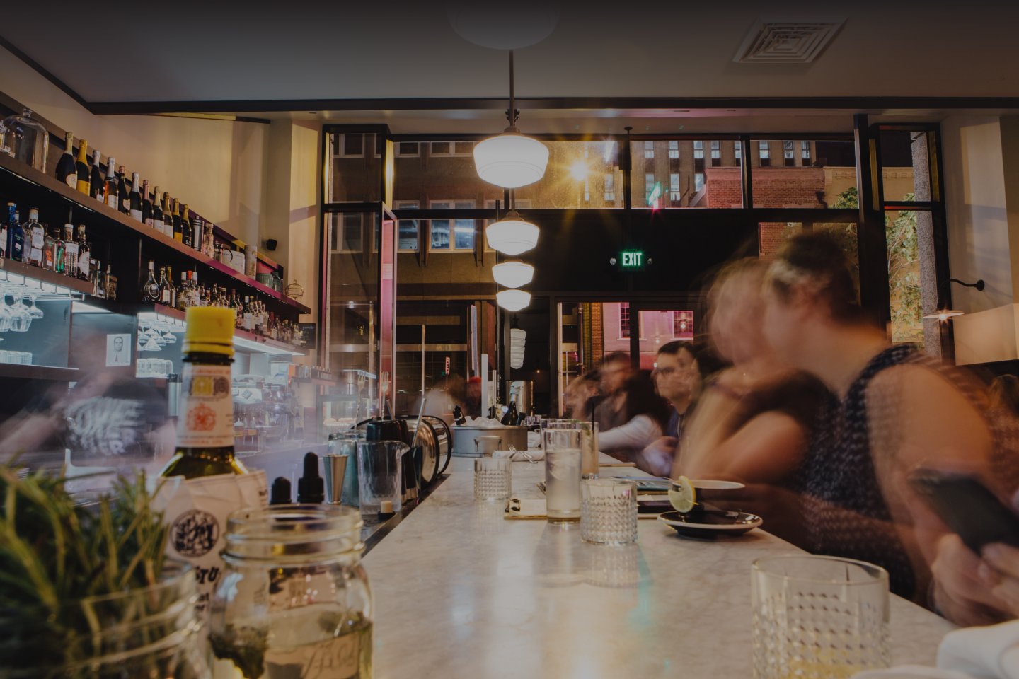 Bittersweet, Restaurant in Raleigh