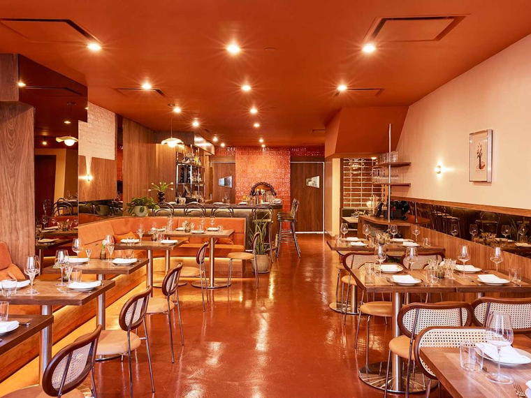 Wayward Fare, New York City, United States