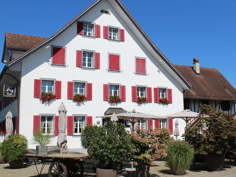 Rössli Hünenberg, Hunenberg, Switzerland