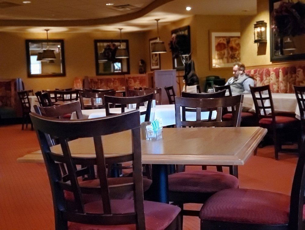 Jumps, Restaurant in Grosse Pointe Farms