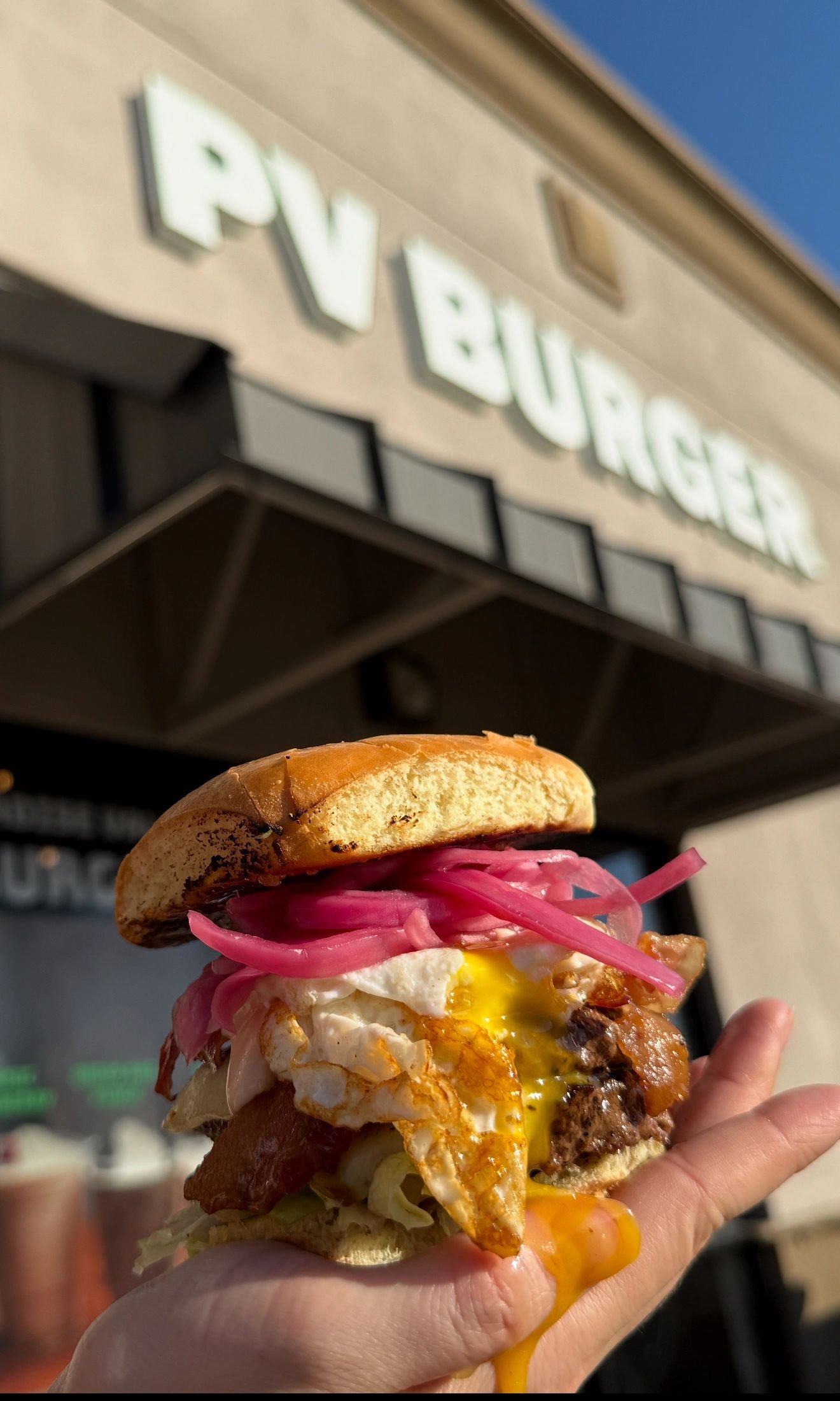 Paradise Valley Burger Company, Restaurant in Phoenix