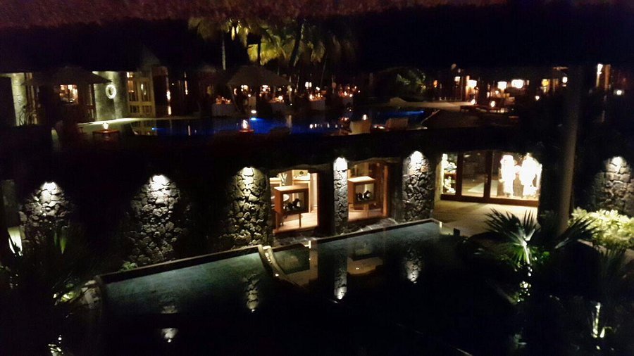 La Goélette Restaurant