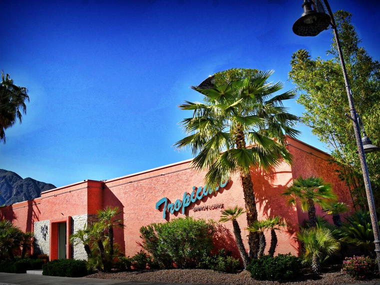 The Tropicale, Palm Springs, United States