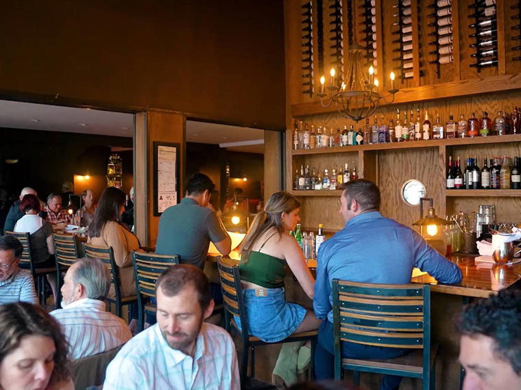 Taberna Tapas, Durham, United States