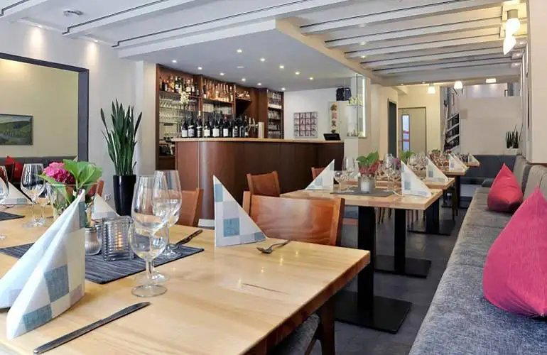 Onkel Otto restaurant in Pommern, Germany