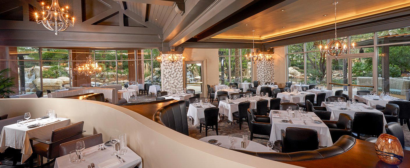 Hawthorn Grill restaurant in Las Vegas, United States