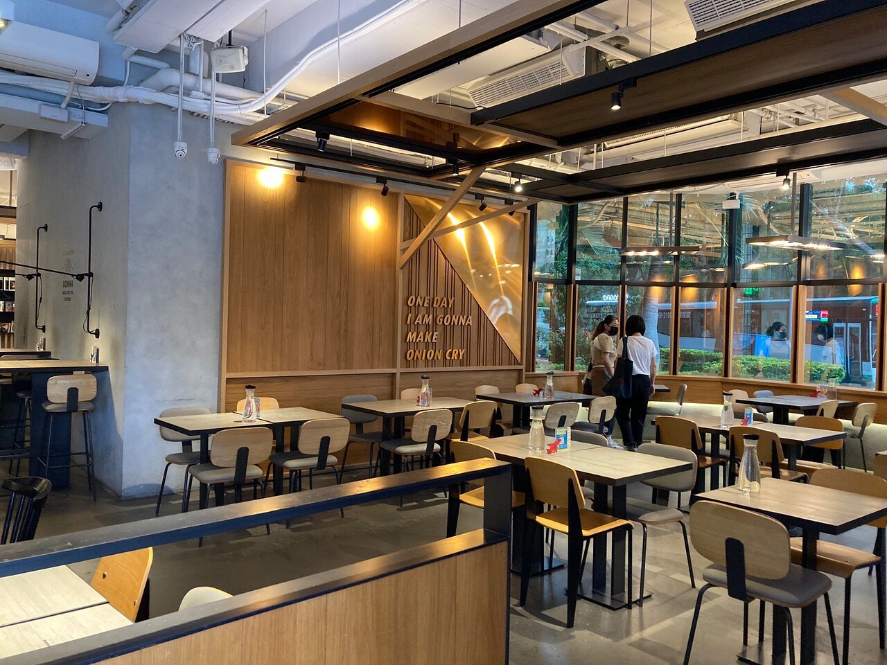 åéæµ·é®®å°é¤¨ restaurant in Gongliao District, Taiwan