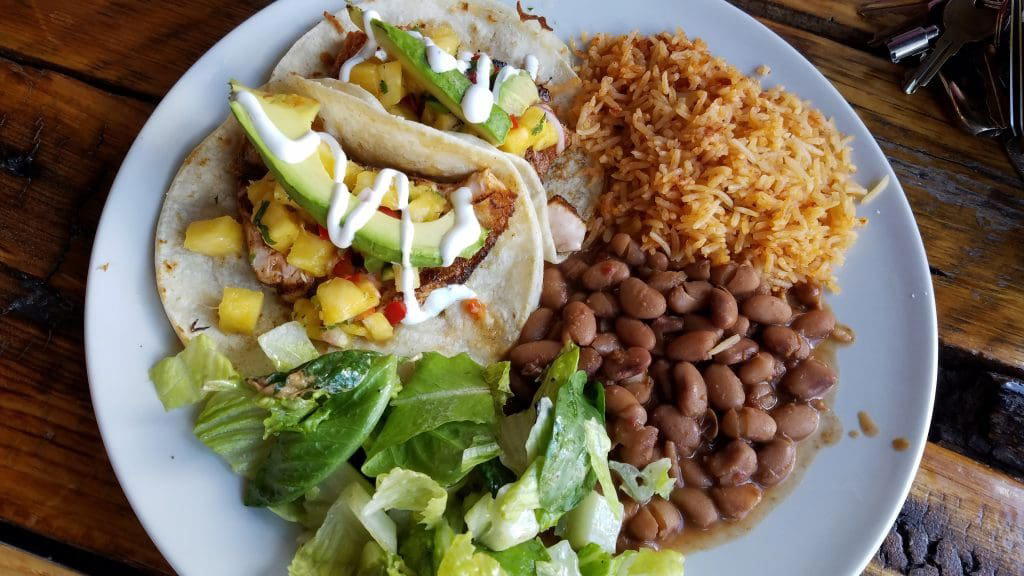 Sophia's Place restaurant in Albuquerque, United States