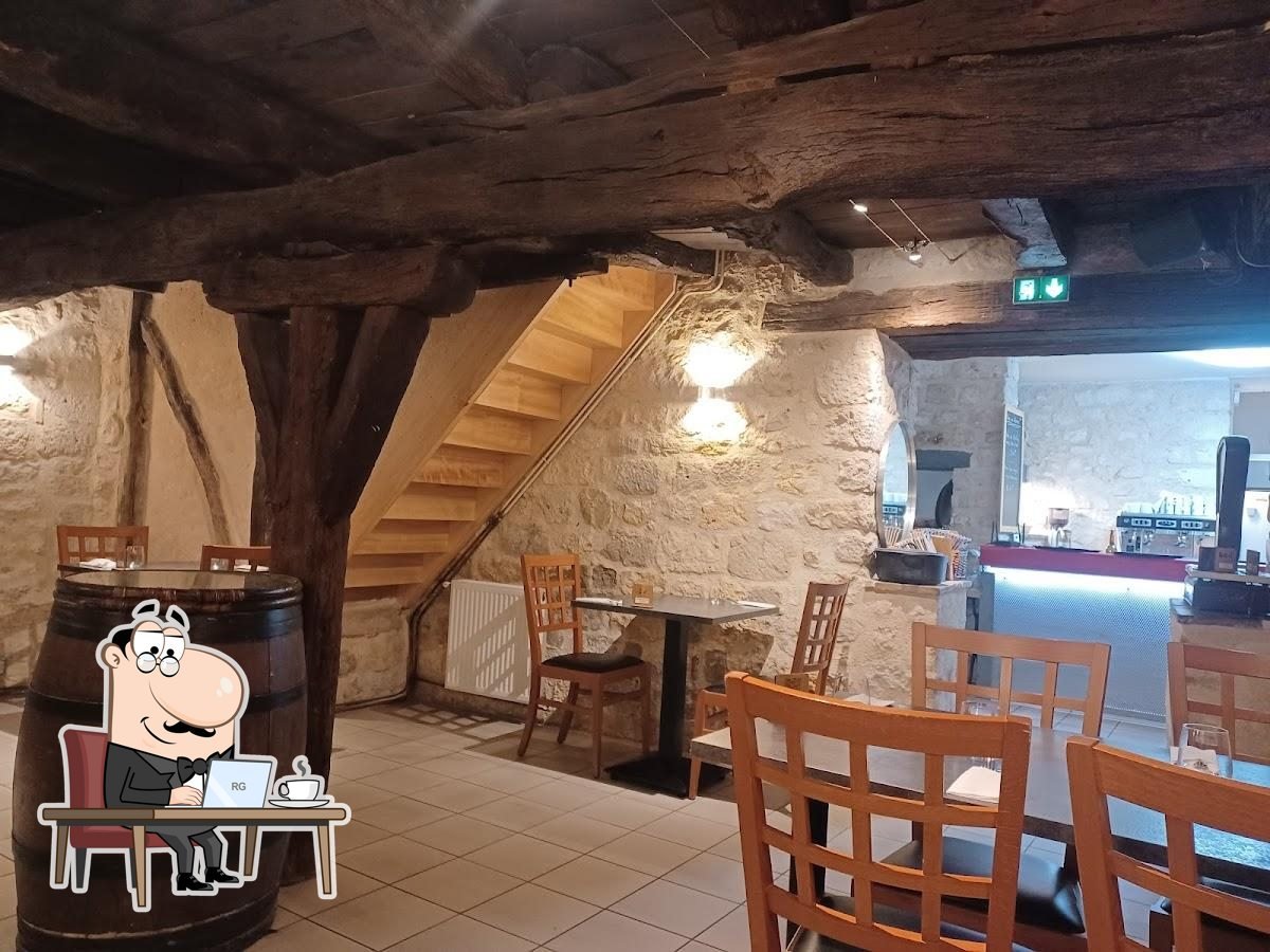 Lou Cantoun, Cestayrols, France
