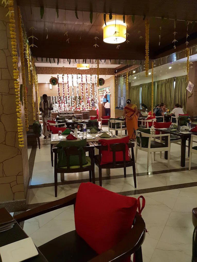 Melting Pot Restaurant Madurai, Madurai, India