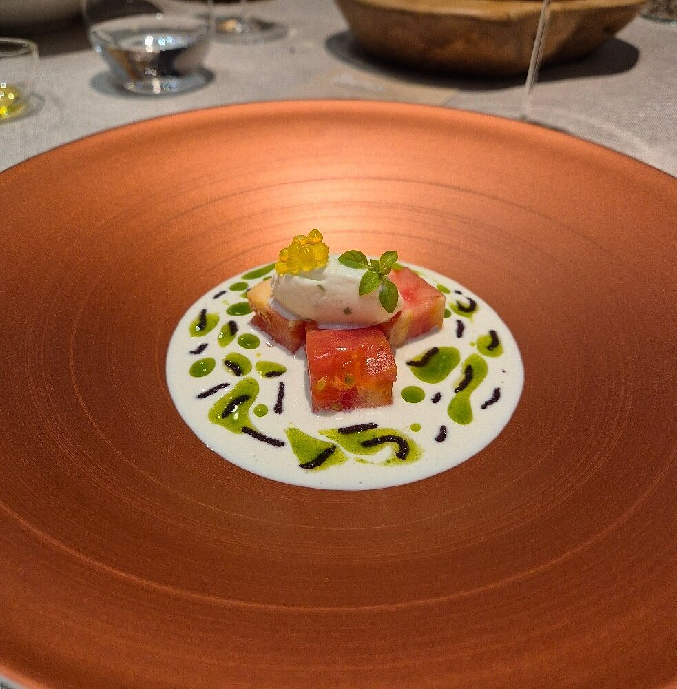 La Prensa, Restaurant in Zaragoza
