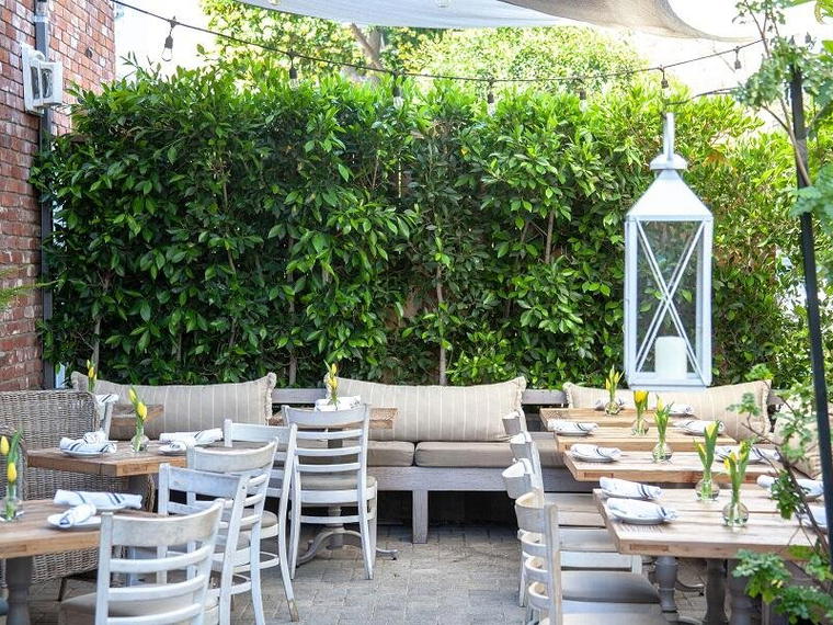 Cafe Amici, Beverly Hills, United States