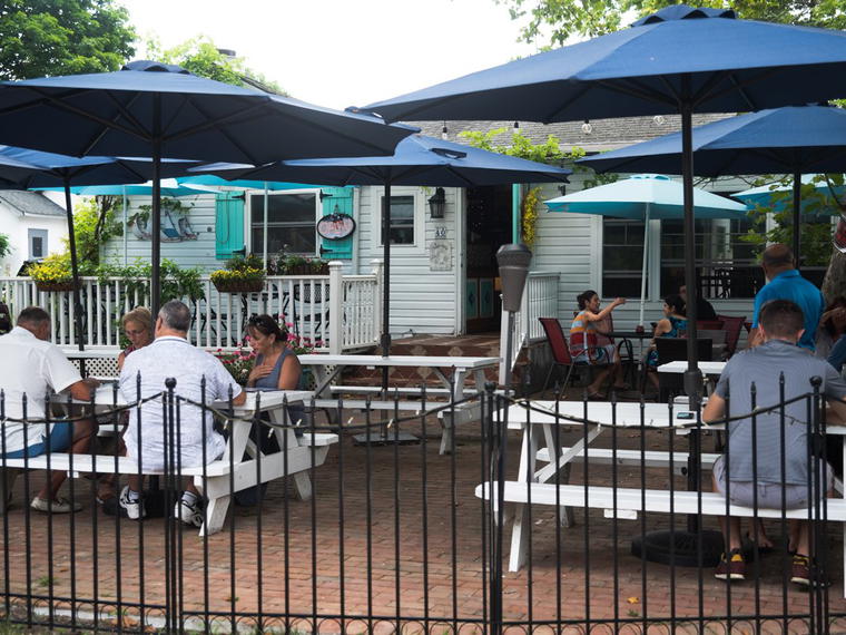 Turkuaz Grill, Riverhead, United States