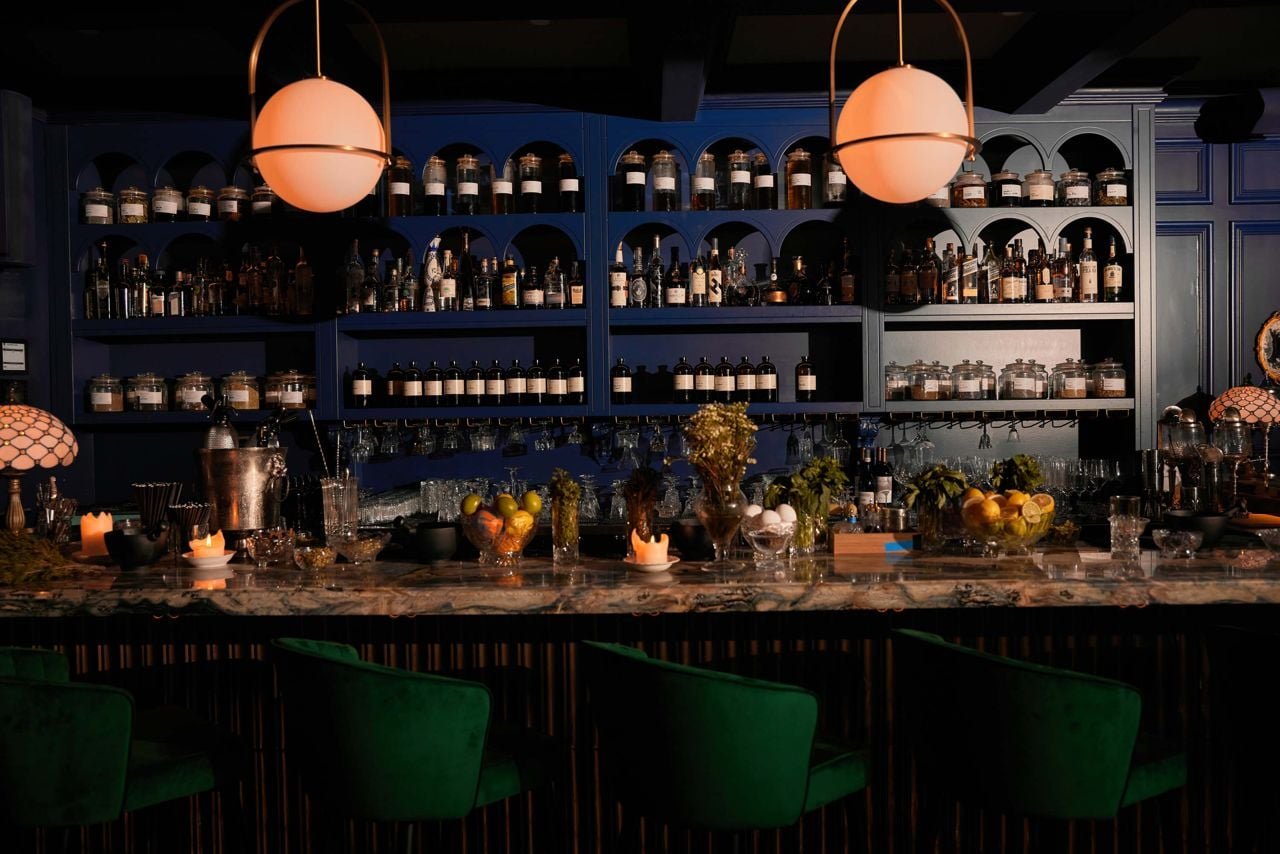 PREQUEL & CO. APOTHECARY, Toronto, Canada